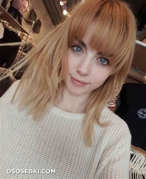 Danielle Sharp Nude Photos & Videos